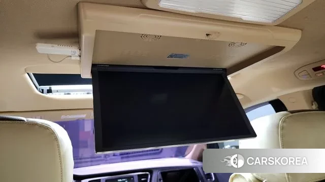 Kia The New Carnival id 3123219 из Кореи 8