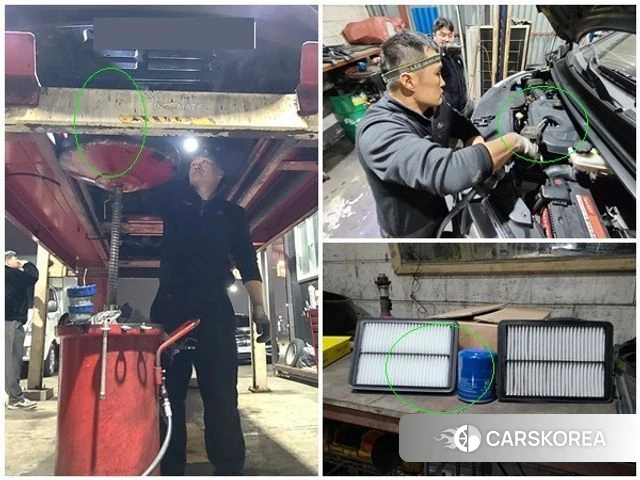 Hyundai The New Grand Starex id 3942861 из Кореи 8