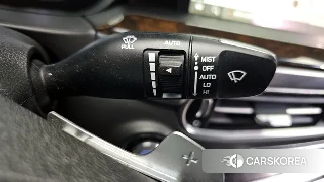 Genesis G90 id 3540738 из Кореи 8