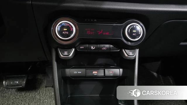 Kia The New Morning (JA) id 4589879 из Кореи 8