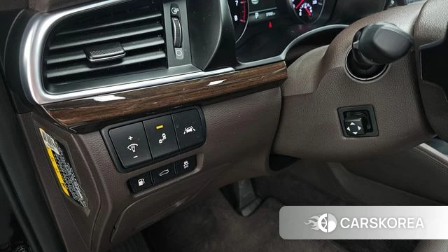 Kia Come New K7 id 4900958 из Кореи 8