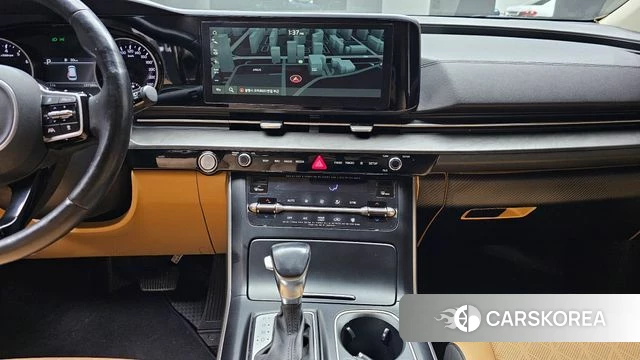 Kia Carnival 4th generation id 3800527 из Кореи 8