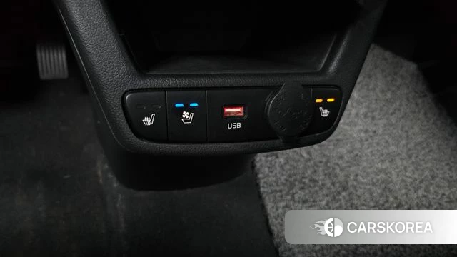 Kia The New Kia Ray id 4640650 из Кореи 8