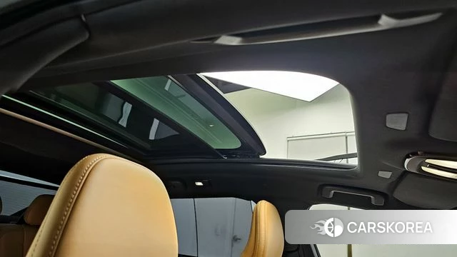 Volvo S90 id 4361050 из Кореи 8