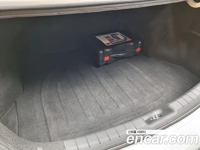 Hyundai The New Avante AD id 2502209 из Кореи 8