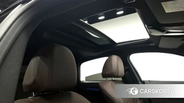 BMW 4 Series (G22) id 3361078 из Кореи 8