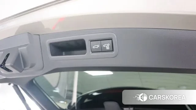 Lexus RX450h + 5th generation id 3223108 из Кореи 8