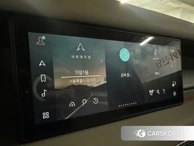 Land Rover Defender (L663) id 3054638 из Кореи 8