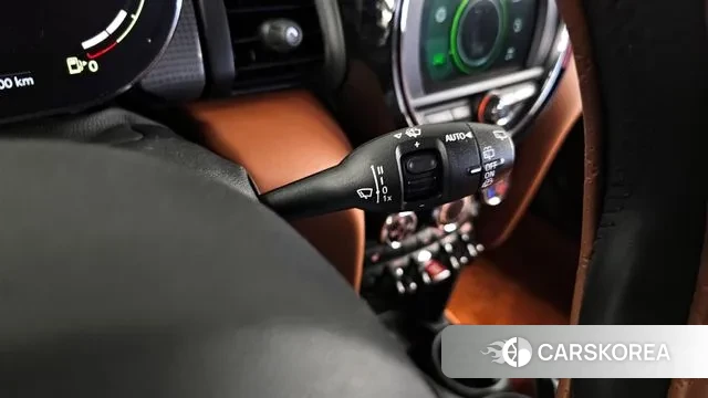 Mini Cooper id 3530290 из Кореи 8