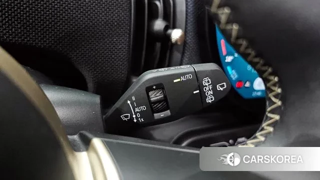 Mini Cooper C 4th generation id 3251251 из Кореи 8