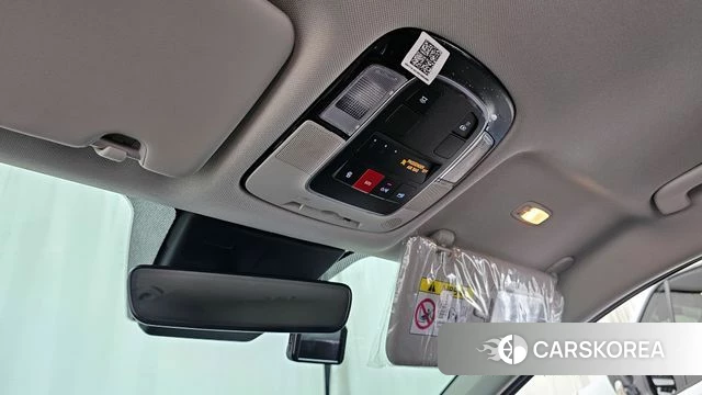 Hyundai Tucson Hybrid (NX4) id 3963852 из Кореи 8