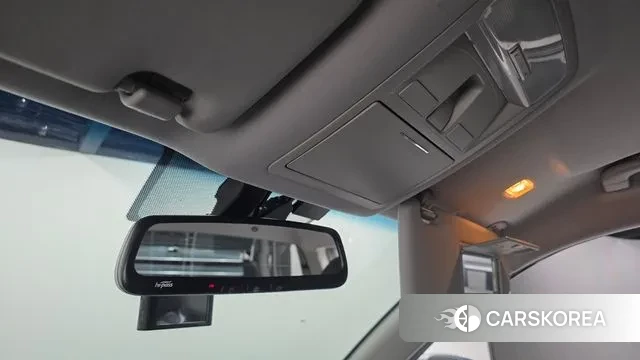 Ssangyong Rexton Sports id 3698597 из Кореи 8