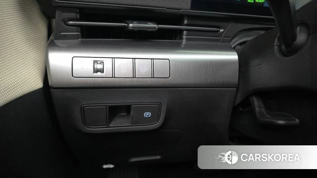 Hyundai Kona Hybrid (SX2) id 3963612 из Кореи 8