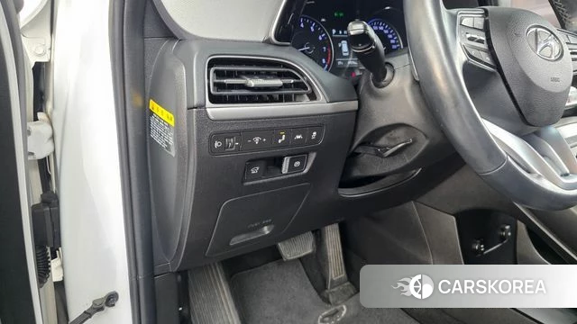 Hyundai Palisade id 4434953 из Кореи 8