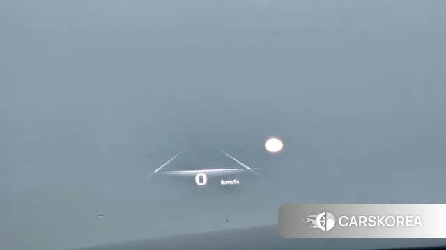 Genesis G80 (RG3) id 3776731 из Кореи 8