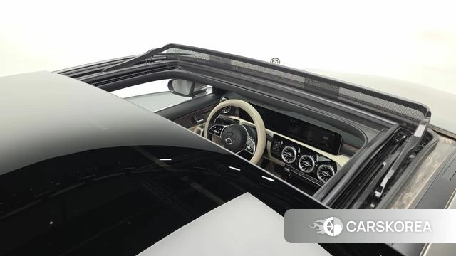 Mercedes-Benz A-Class W177 id 4435199 из Кореи 8