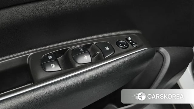 Renault Korea (Samsung) The New QM6 id 4225355 из Кореи 8