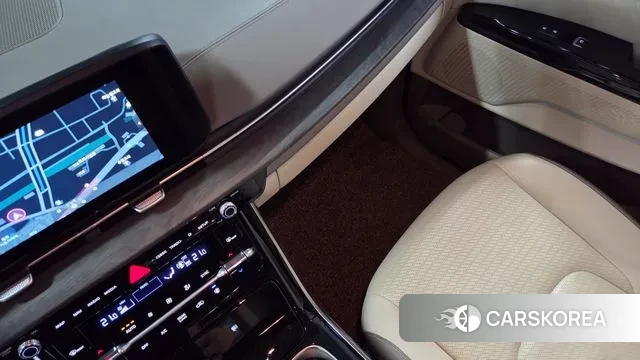 Kia Carnival 4th generation id 3629936 из Кореи 8