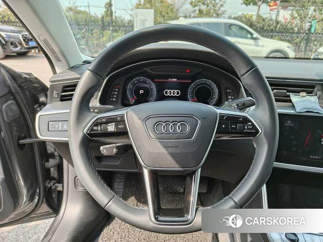 Audi A7 id 3913837 из Китая 8