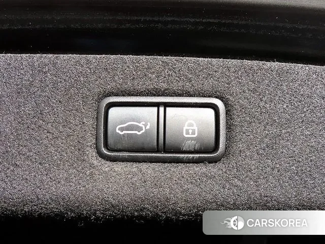 Genesis EQ900 id 3651844 из Кореи 8