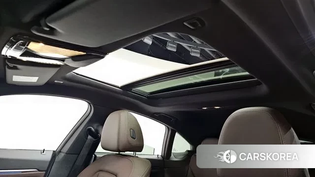 BMW 4 Series (G22) id 3462230 из Кореи 8