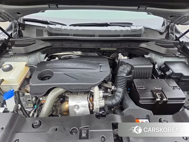 Ssangyong Torres id 3305694 из Кореи 8