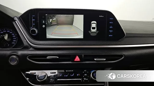 Hyundai Sonata (DN8) id 3468155 из Кореи 8