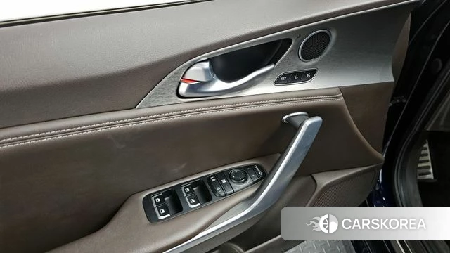 Kia Stinger id 3955708 из Кореи 8