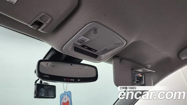 Chevrolet (GM Daewoo) All New Malibu id 2718669 из Кореи 8