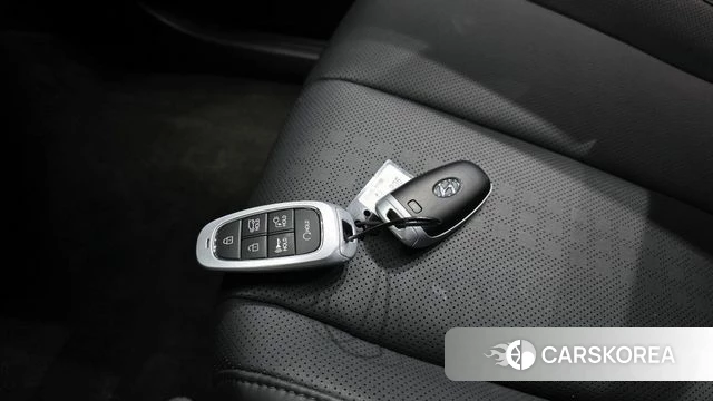 Hyundai Ionic 5 id 4303596 из Кореи 8