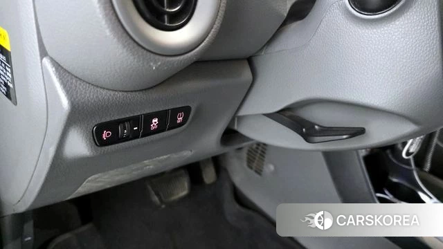 Kia All New Morning (JA) id 3880089 из Кореи 8