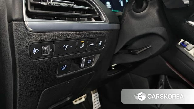 Hyundai Palisade id 4429426 из Кореи 8