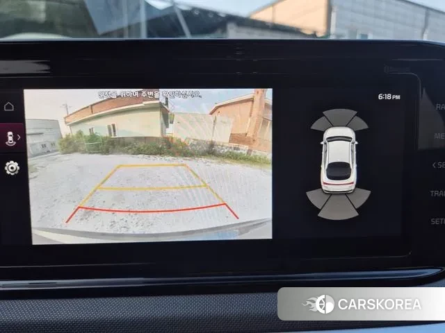 Kia K5 3rd generation id 3017385 из Кореи 8