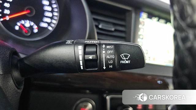 Kia Come New K7 id 3955818 из Кореи 8