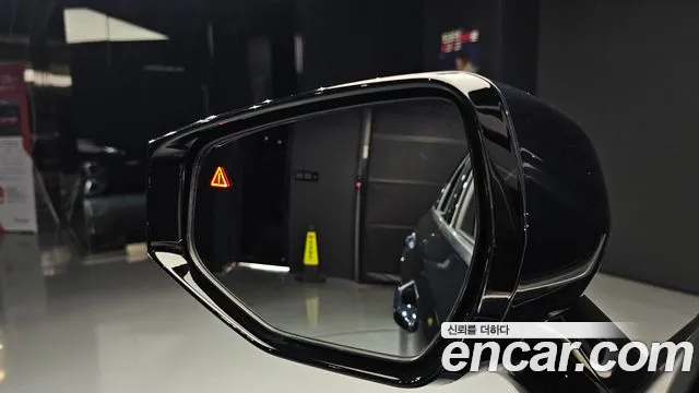 Kia K8 id 2832595 из Кореи 8