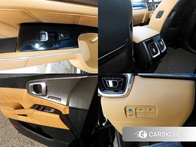 Kia Sorento 4th Generation id 3514442 из Кореи 8