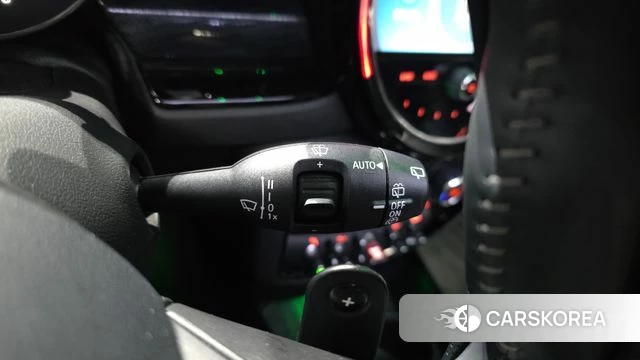Mini Cooper S Clubman id 4433036 из Кореи 8