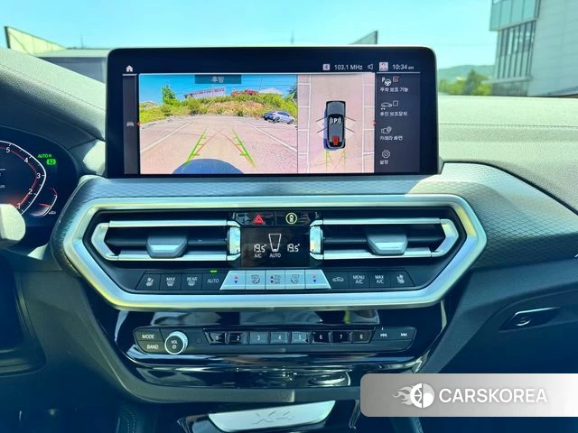 BMW X4 (G02) id 4393563 из Кореи 8