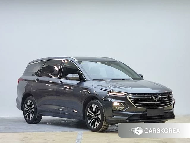 Wuling Automobile Capgemini Victory id 4207924 из Китая 8