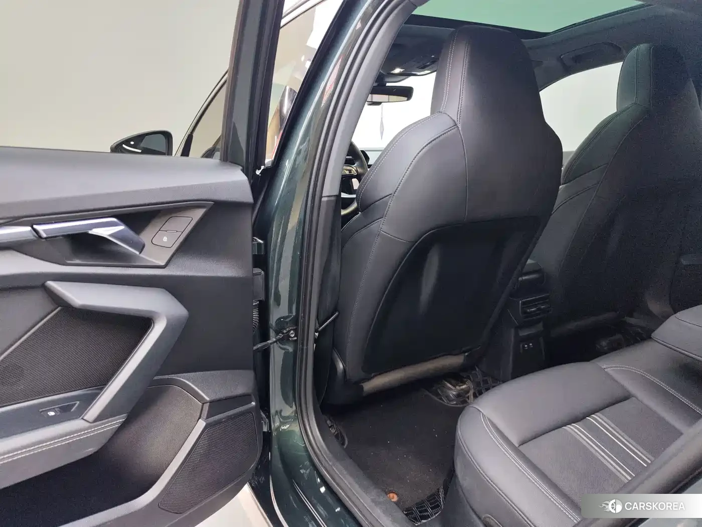 Audi A3 id 4664601 из Китая 8
