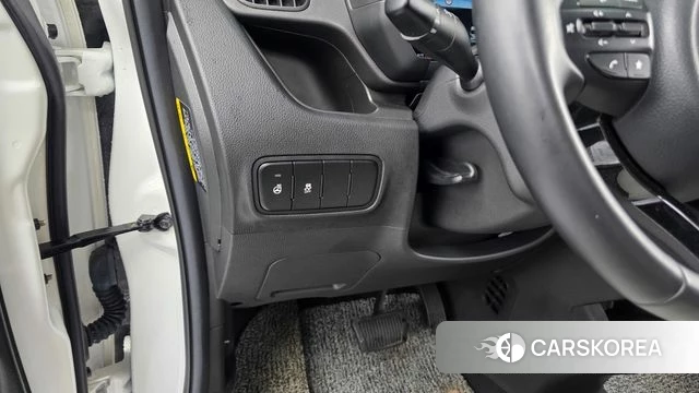 Kia The New Kia Ray EV id 4548965 из Кореи 8
