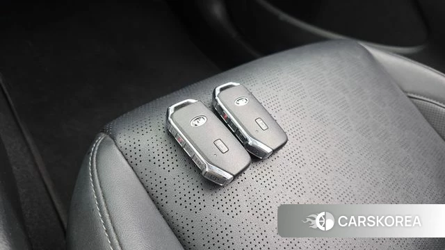 Kia Seltos id 4746189 из Кореи 8