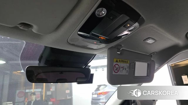 Kia Seltos id 3936358 из Кореи 8