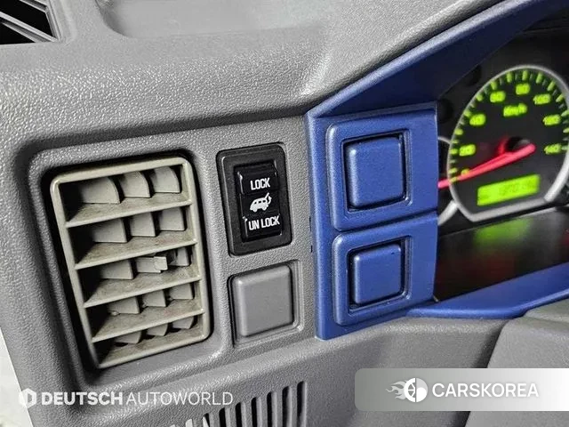 Chevrolet (GM Daewoo) New Damas id 3611972 из Кореи 8