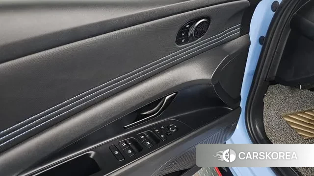 Hyundai The New Avante (CN7) id 3332837 из Кореи 8