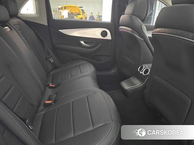 Mercedes-Benz E-class id 4393505 из Китая 8