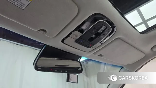 Hyundai Palisade id 3454667 из Кореи 8