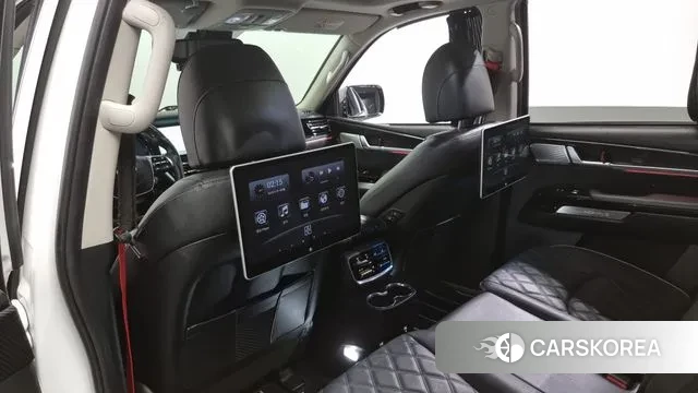 Kia Mohave Master id 2964450 из Кореи 8