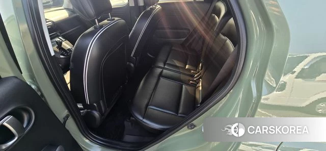 Hyundai Casper id 3851759 из Кореи 8