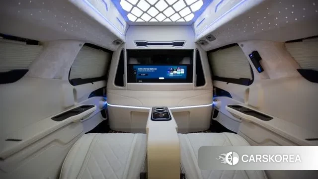 Kia The New Carnival 4th Generation id 3731510 из Кореи 8